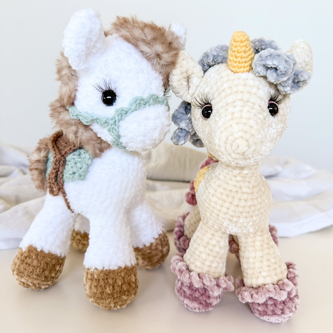 Solstice the Unicorn Pony Mods
