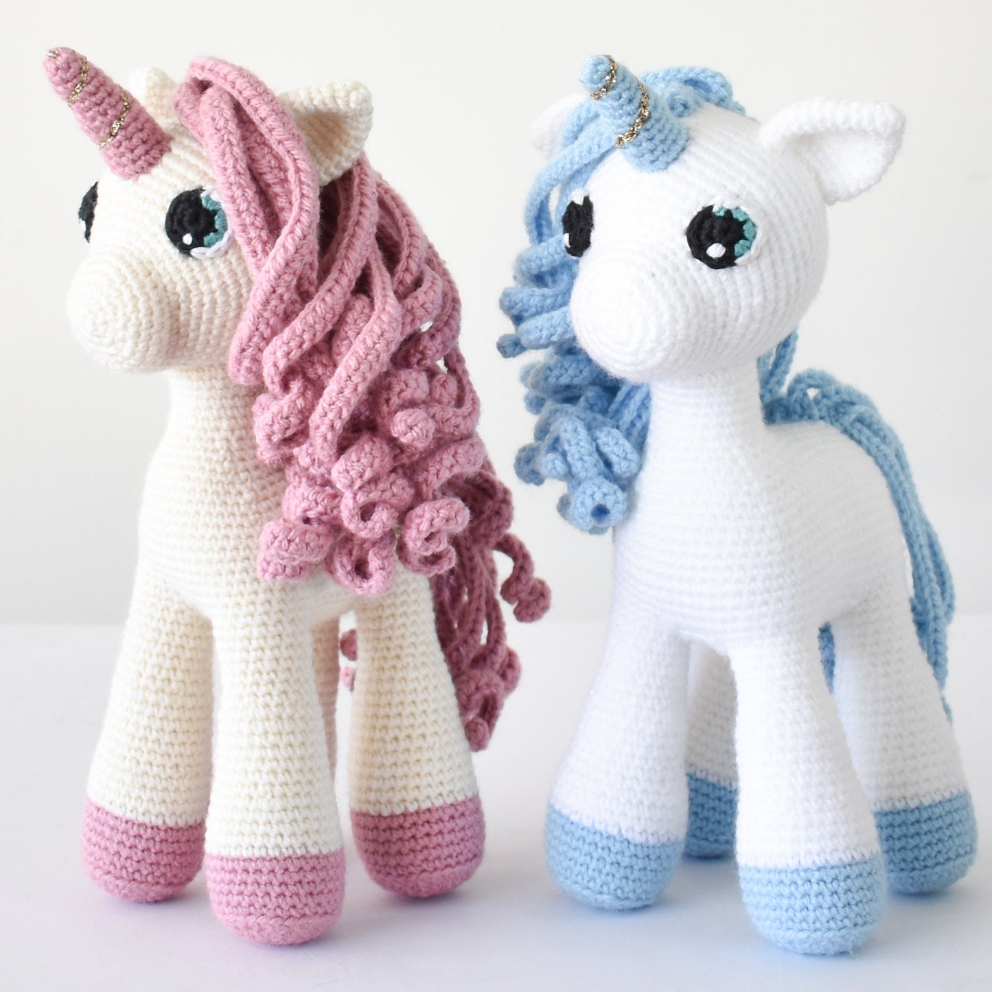 Stella the Unicorn