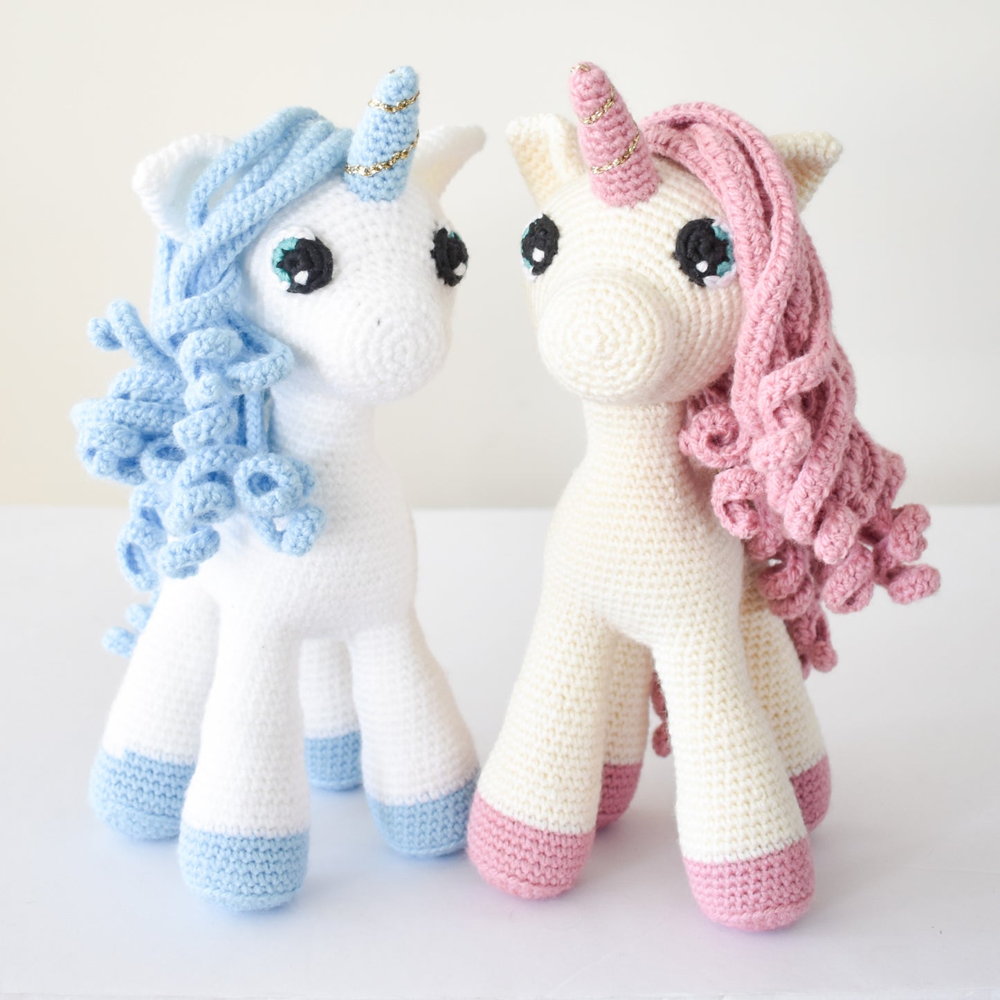 Stella the Unicorn