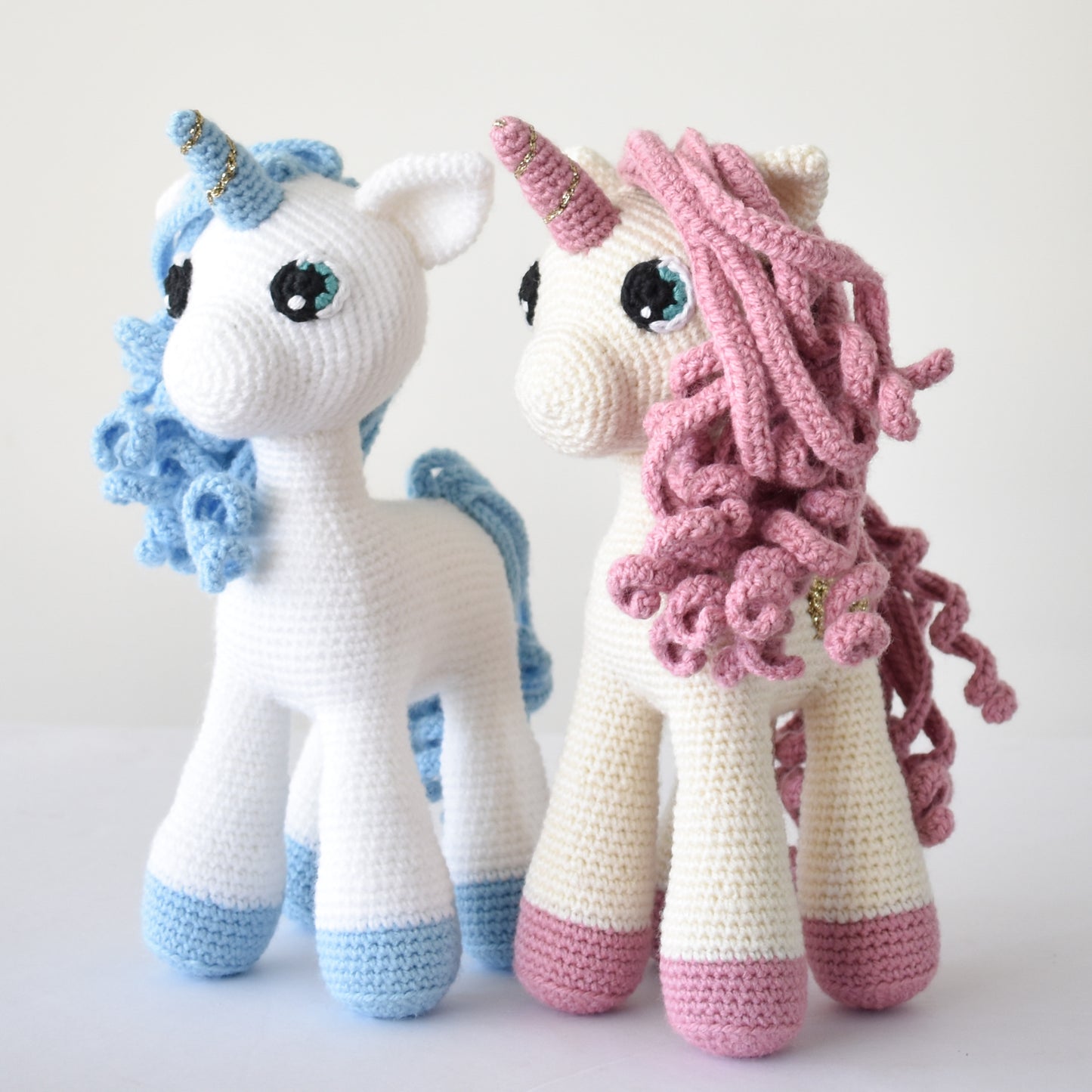Stella the Unicorn
