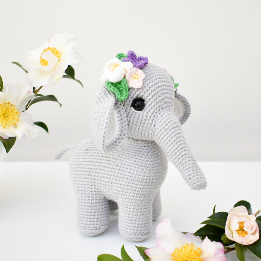 Ella the Elephant