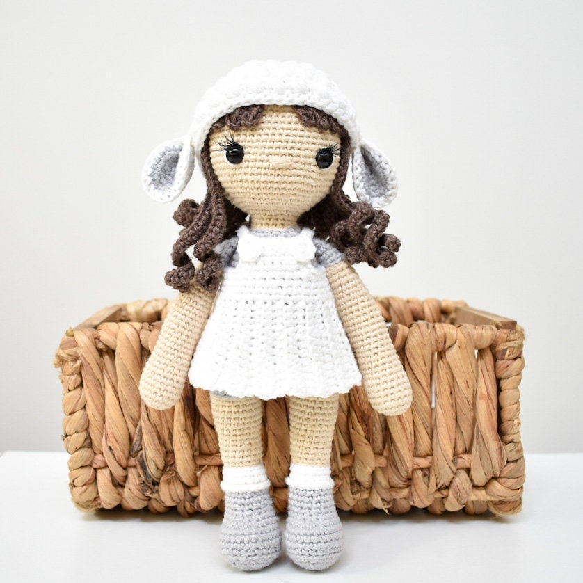 lulu crochet dress Crochet PATTERN: Lulu Dress/top, Sizes 0-8 Years (english PDF)